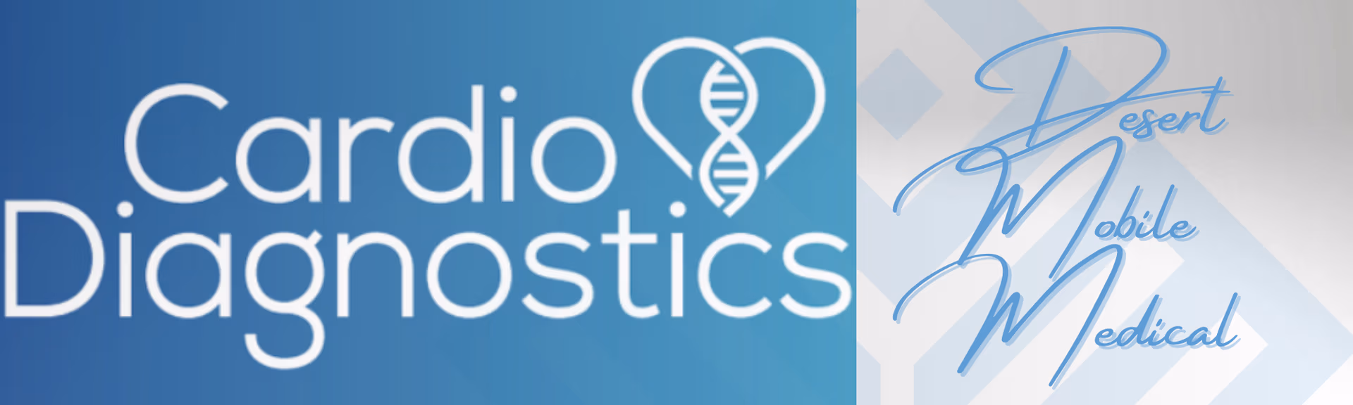 AI-Driven, Epigenetics-Based Insight into Your Heart Health — Only from Desert Mobile Medical