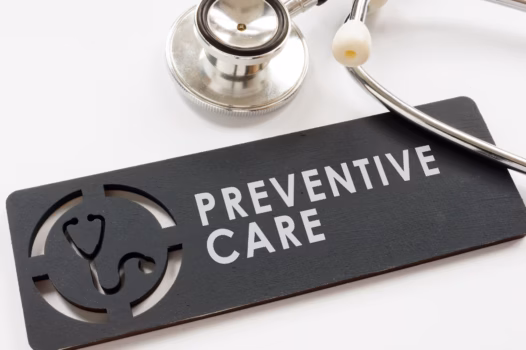 Comprehensive Preventative Care Screenings