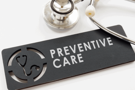 Comprehensive Preventative Care Screenings