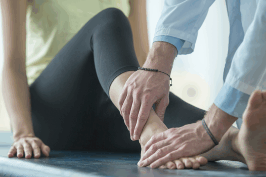 Concierge Physical Therapy Services