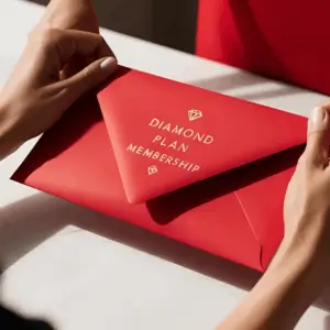 Diamond Plan Membership