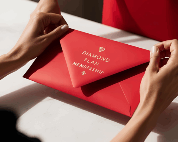 Diamond Plan Membership