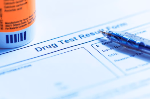 Mobile Drug Testing