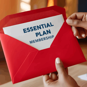 Essential Plan Membership