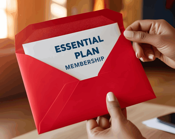 Essential Plan Membership
