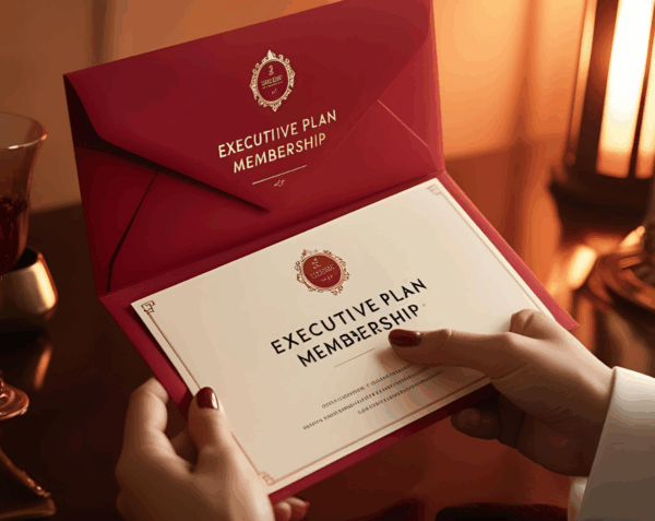 Executive Plan Membership