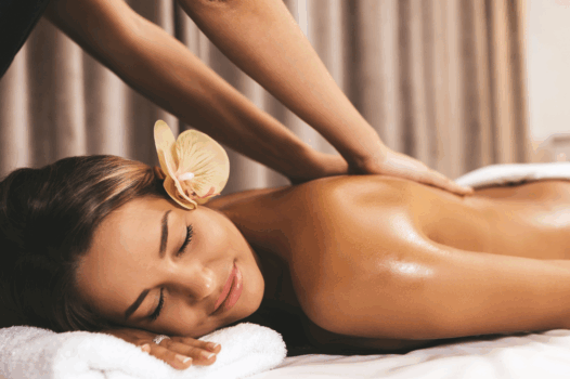 Massage