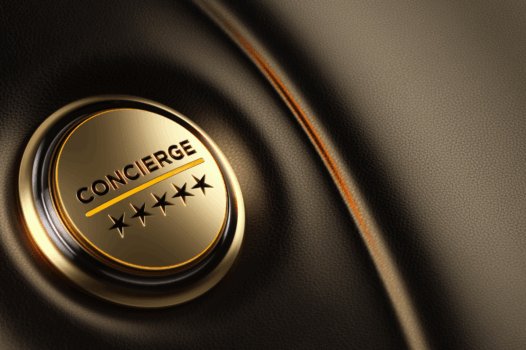 Medical Concierge Primary Care