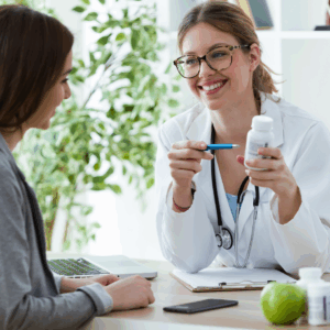 Medical Consultations