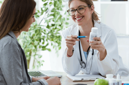 Medical Consultations