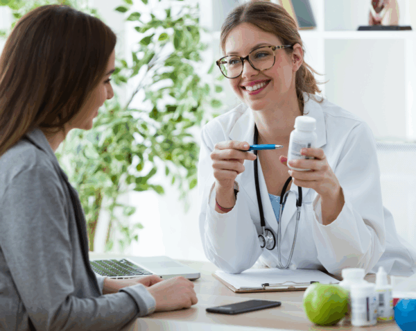 Medical Consultations