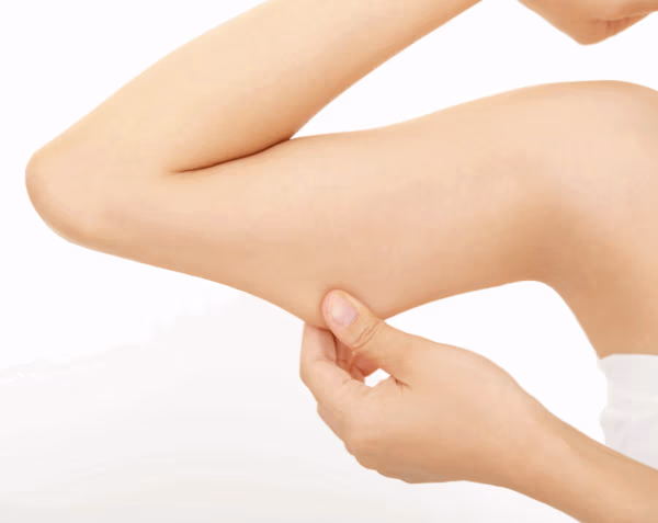 Micro-Needling Arms