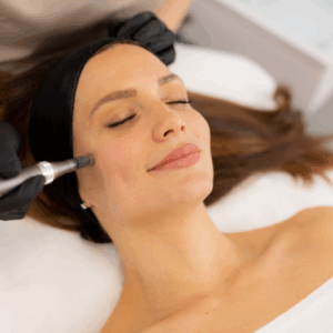 Mobile Micro-Needling