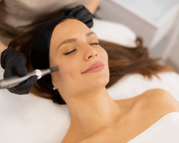Mobile Micro-Needling