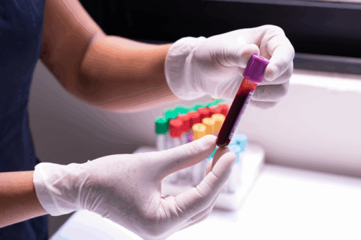 Mobile Phlebotomy & Lab Services