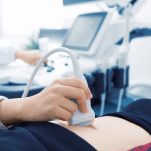 Mobile Ultrasounds
