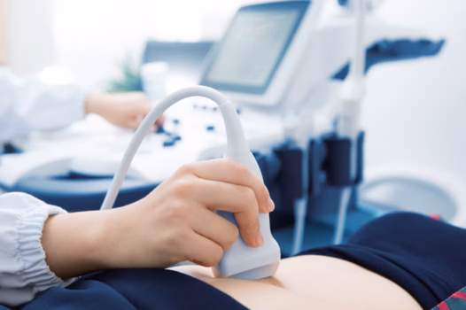 Mobile Ultrasounds