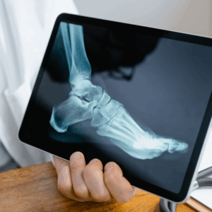 Mobile X-Rays