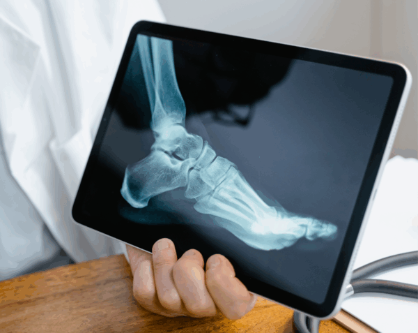 Mobile X-Rays