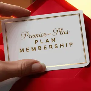 Premier-Plus Plan Membership