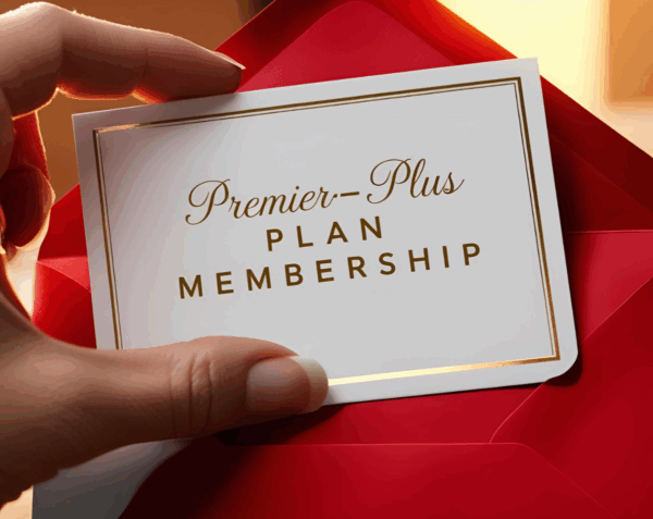 Premier-Plus Plan Membership