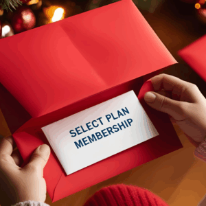 Select Plan Membership