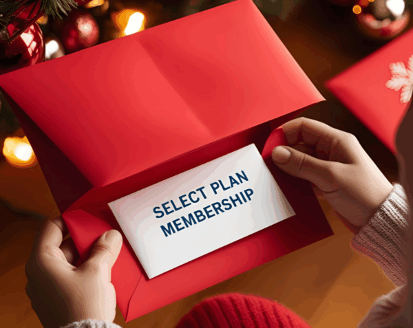 Select Plan Membership