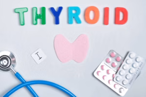 Thyroid Awareness Month