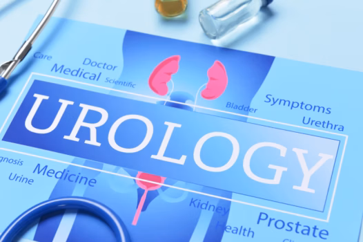 Urology Consultations