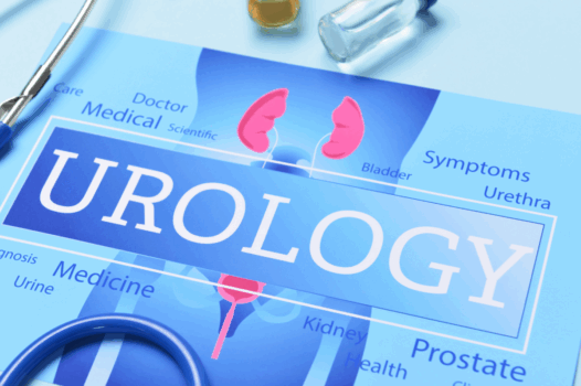 Urology Consultations