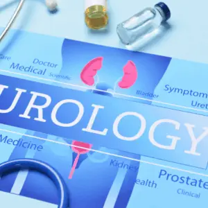 Urology Consultations Image