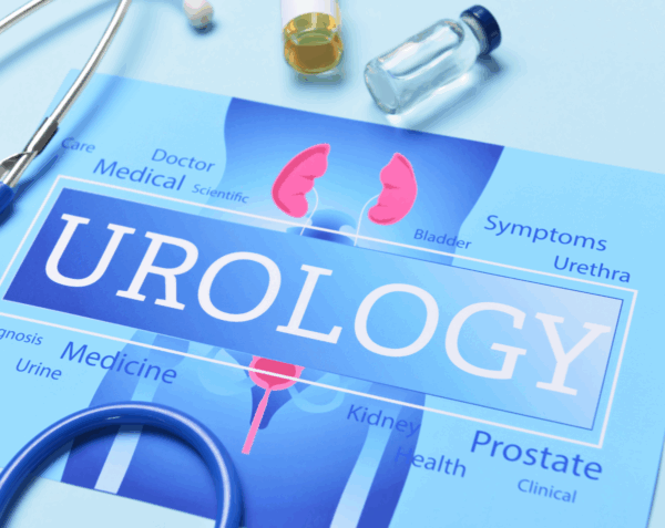 Urology Consultations Image