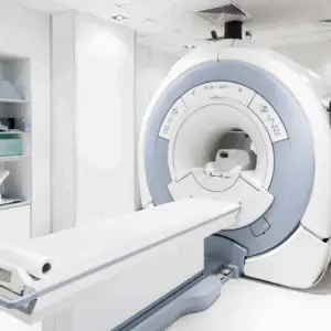 Whole Body MRI Screening