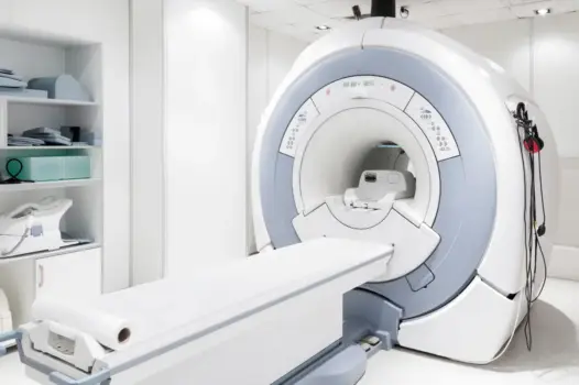Whole Body MRI Screening