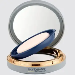 sunbetter SHEER SPF 56 Compact