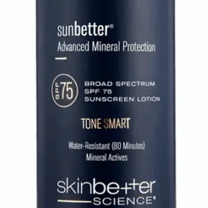 sunbetter TONE SMART SPF 75 Lotion 50ml