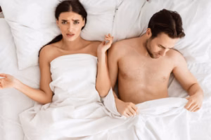 Boosting Sexual Health and Libido
