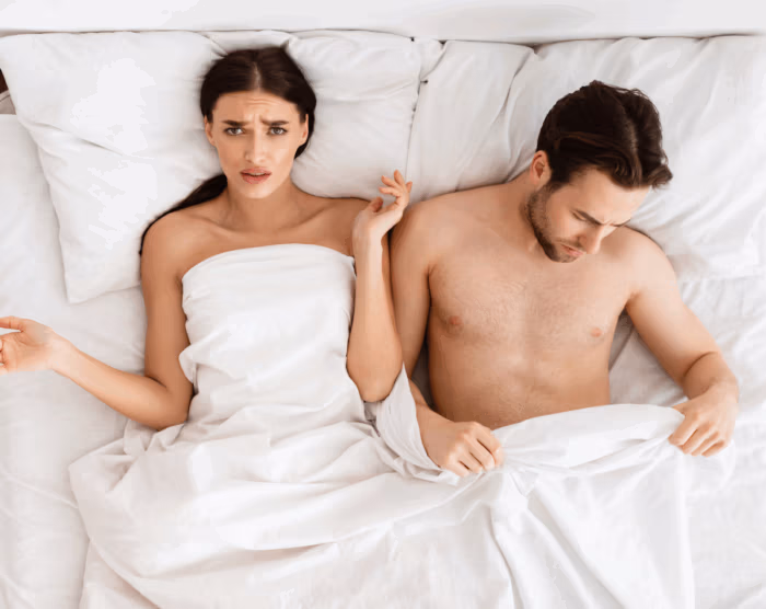 Boosting Sexual Health and Libido