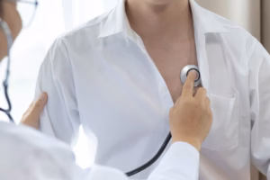 Common Conditions That Doctors Treat