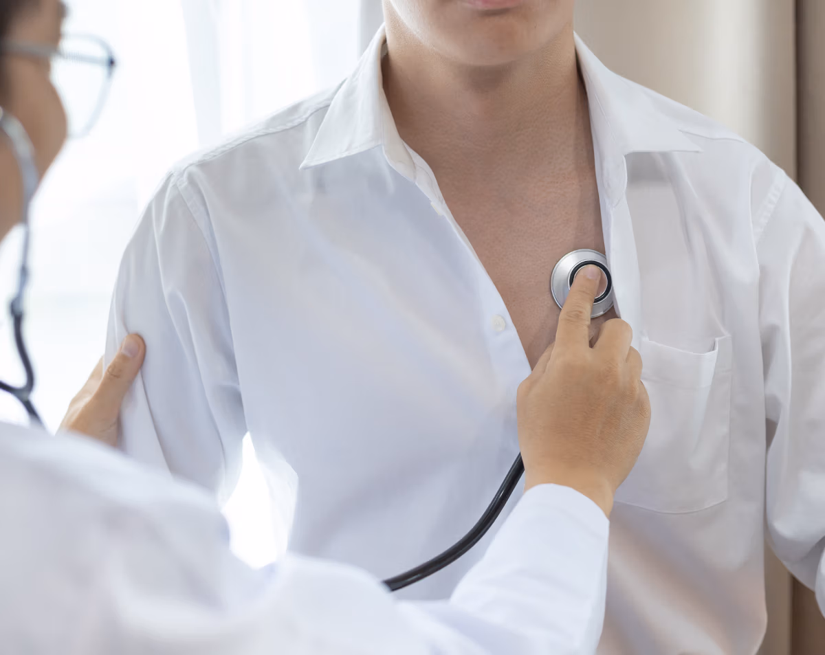Common Conditions That Doctors Treat