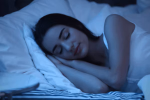 Feel Lighter, Sleep Deeper, Wake Up Energized