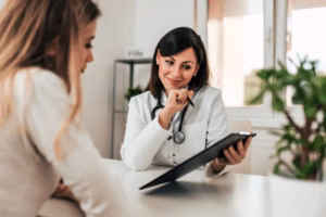 Concierge Doctors That Make House Calls