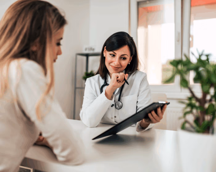 Concierge Doctors That Make House Calls