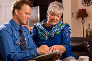 House Call Physician