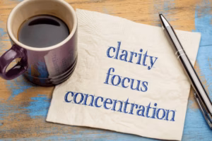 Mental Clarity