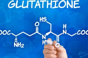 Oxidative Stress Antioxidants