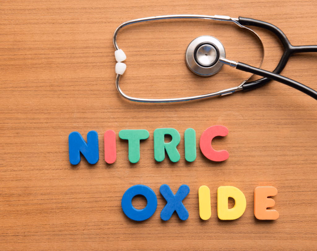 Oxidative Stress Solutions