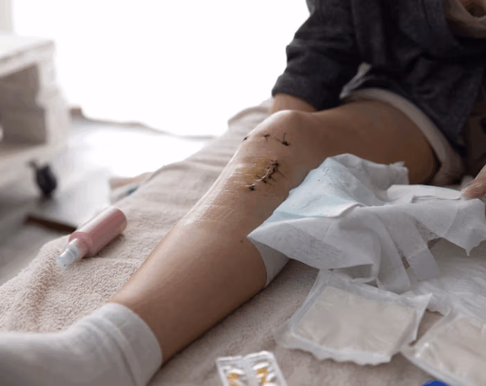 Post-Surgical Recovery Services