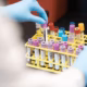 In-home lab testing and reliable healthcare services by Desert Mobile Medical.