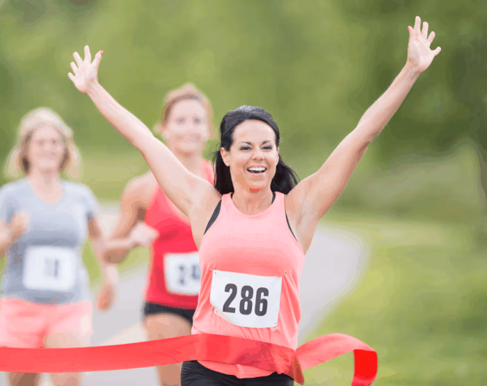 How Beginners Can Transform Into Successful 5K Runners